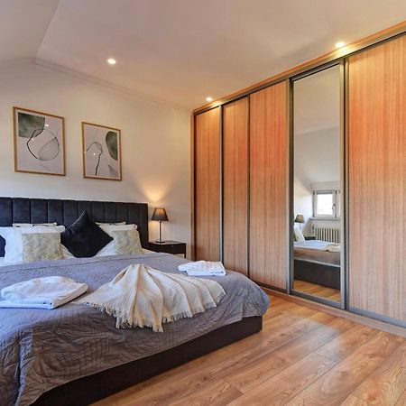 Beautiful Apartment Dlouha ปราก ภายนอก รูปภาพ