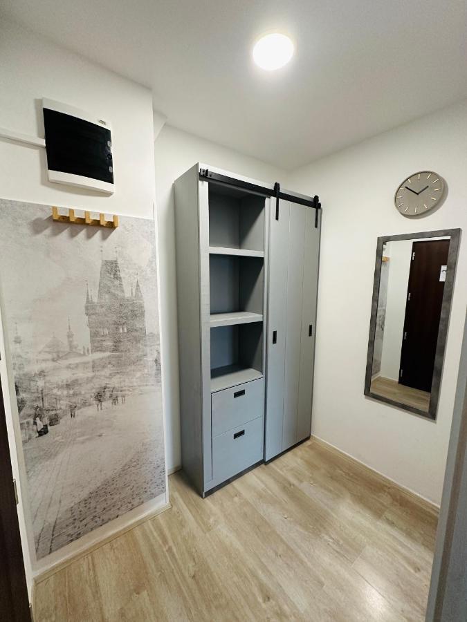 Beautiful Apartment Dlouha ปราก ภายนอก รูปภาพ