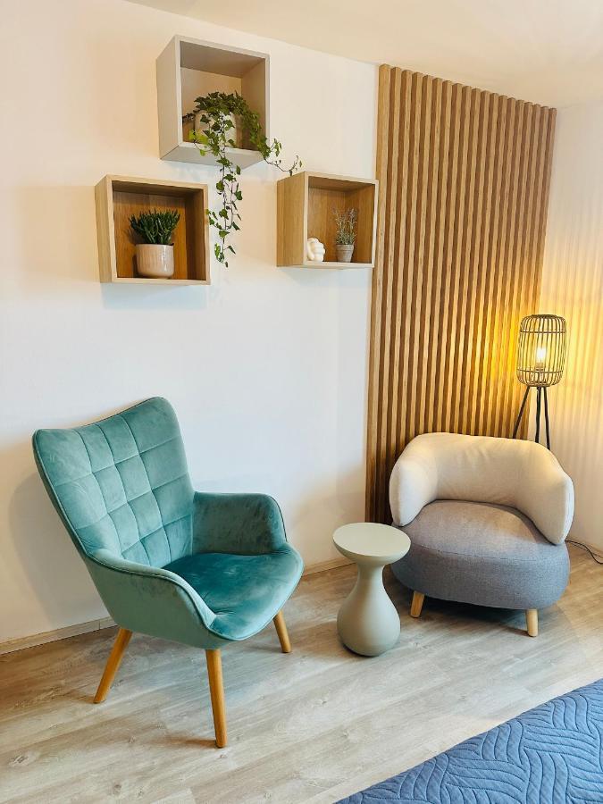 Beautiful Apartment Dlouha ปราก ภายนอก รูปภาพ