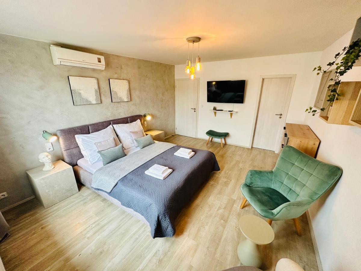 Beautiful Apartment Dlouha ปราก ภายนอก รูปภาพ
