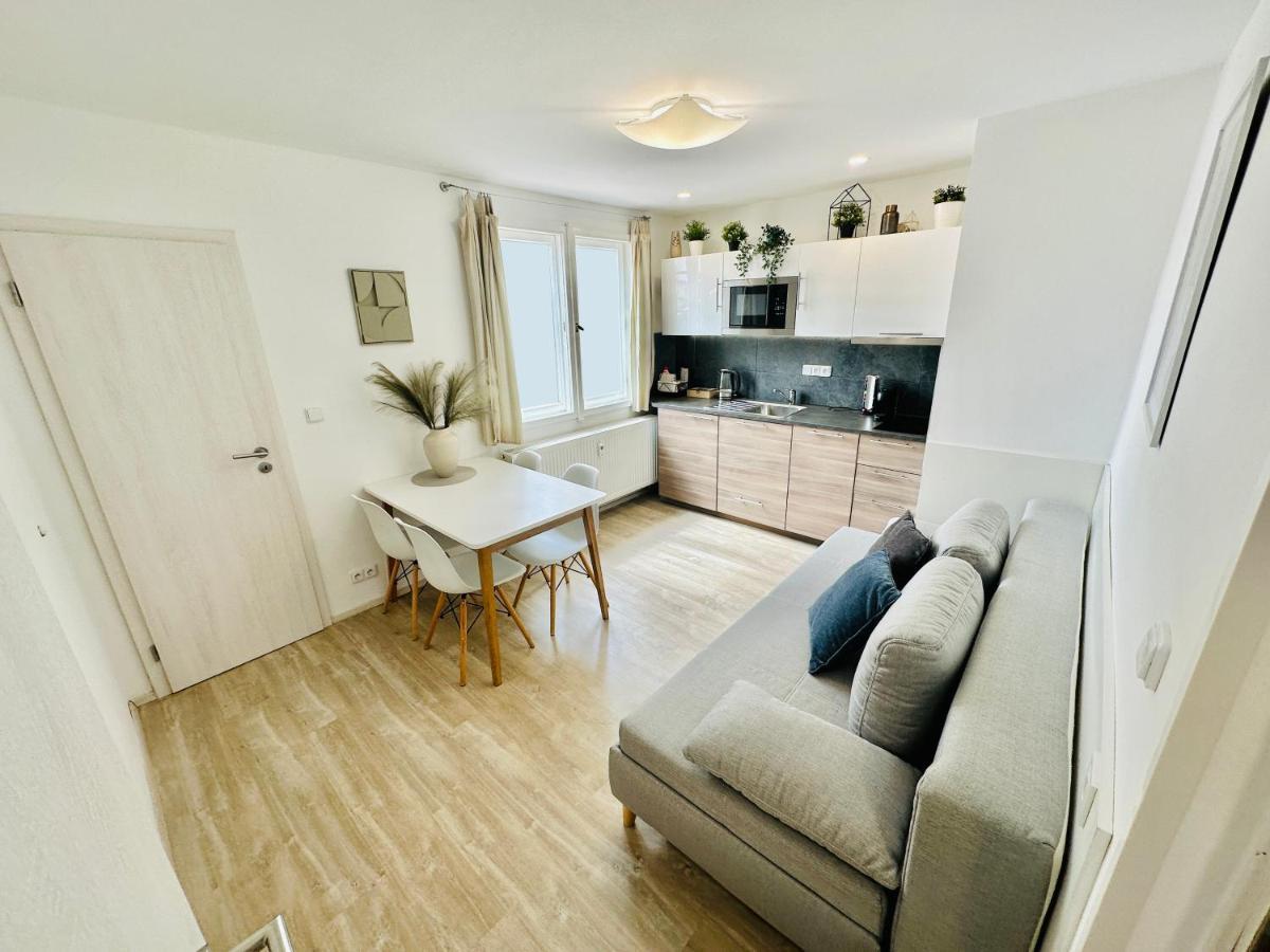 Beautiful Apartment Dlouha ปราก ภายนอก รูปภาพ
