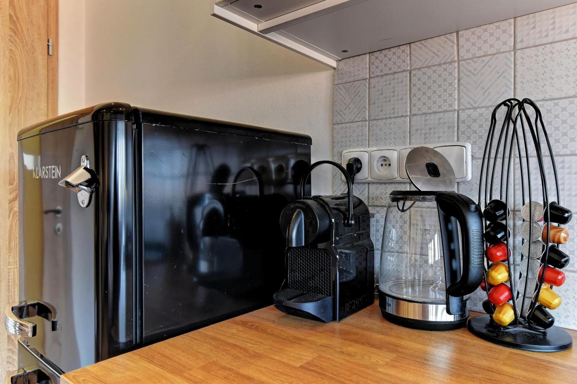 Beautiful Apartment Dlouha ปราก ภายนอก รูปภาพ