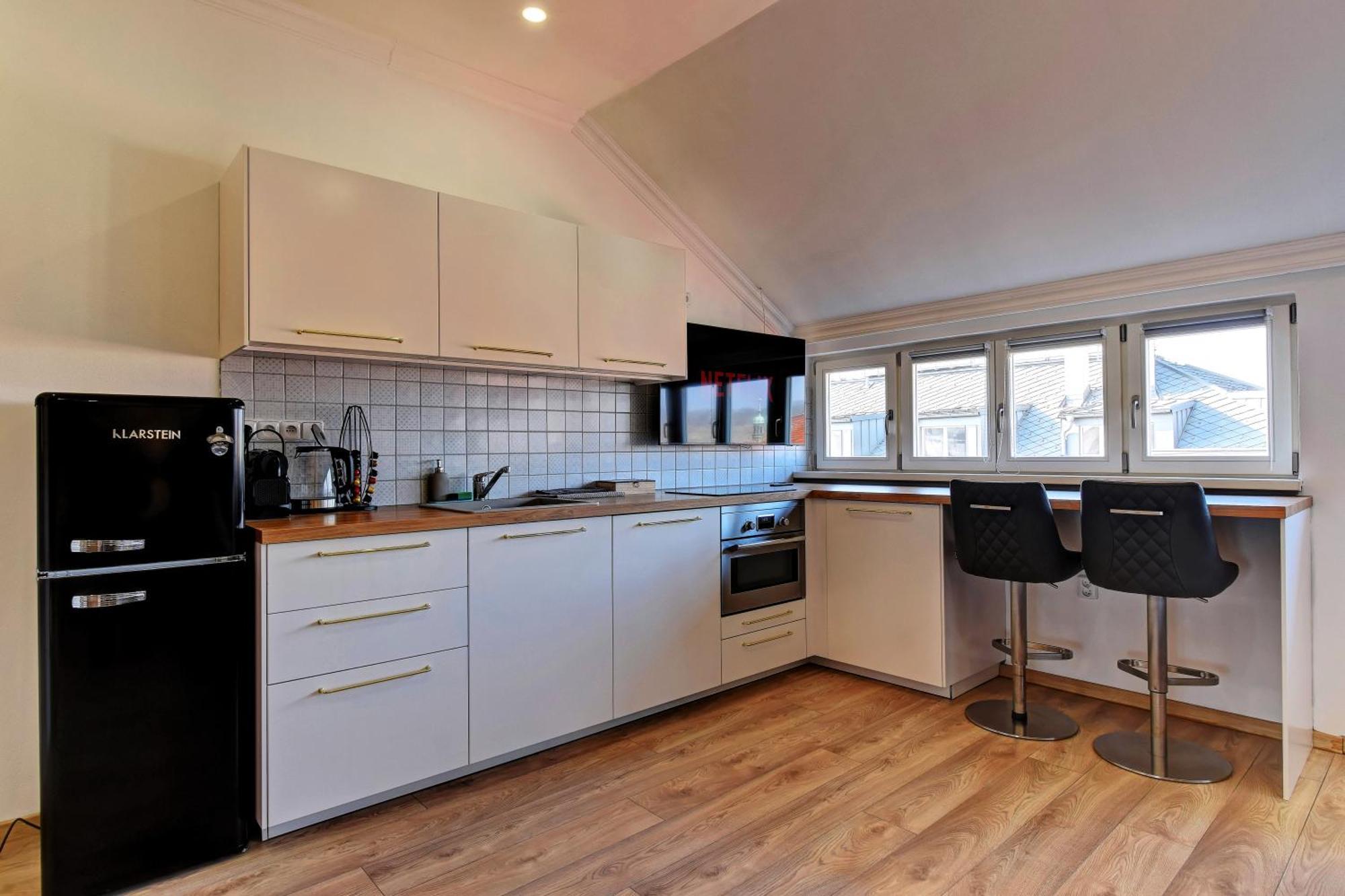 Beautiful Apartment Dlouha ปราก ภายนอก รูปภาพ