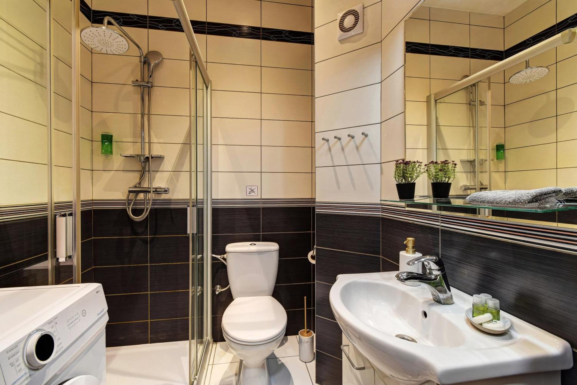 Beautiful Apartment Dlouha ปราก ภายนอก รูปภาพ