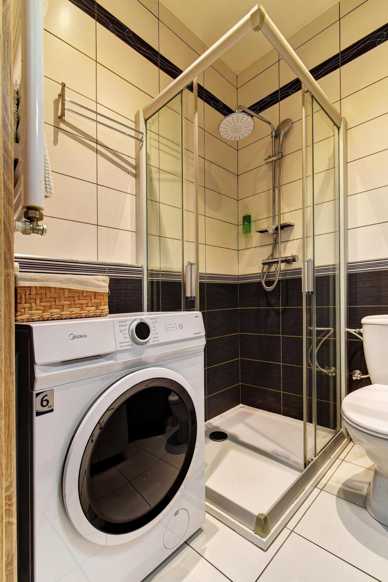 Beautiful Apartment Dlouha ปราก ภายนอก รูปภาพ